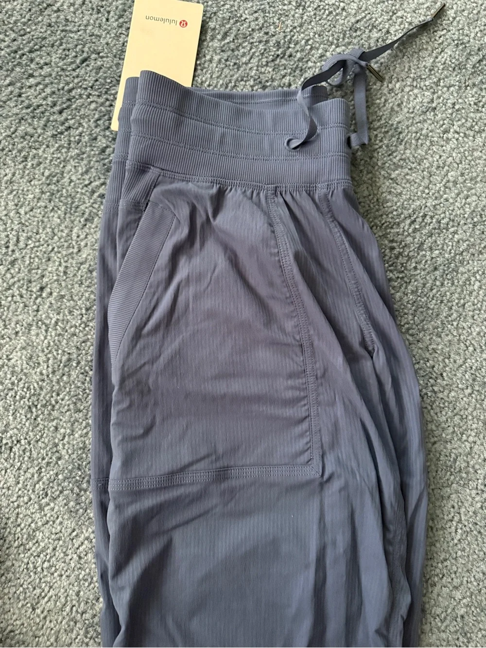 Lululemon Dance Studio Mid-Rise Pants - Picture 4 of 9